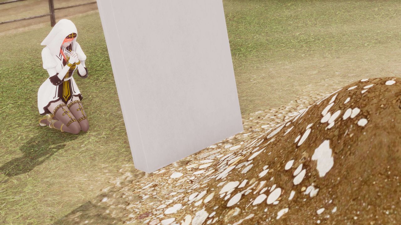 [3D]都市欲灵第16话