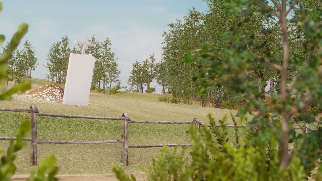 [3D]都市欲灵第16话