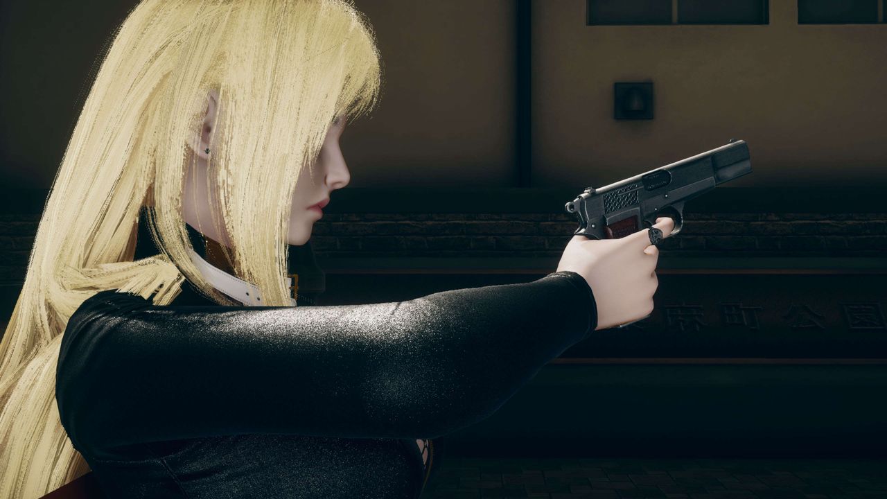 [3D]都市欲灵第16话