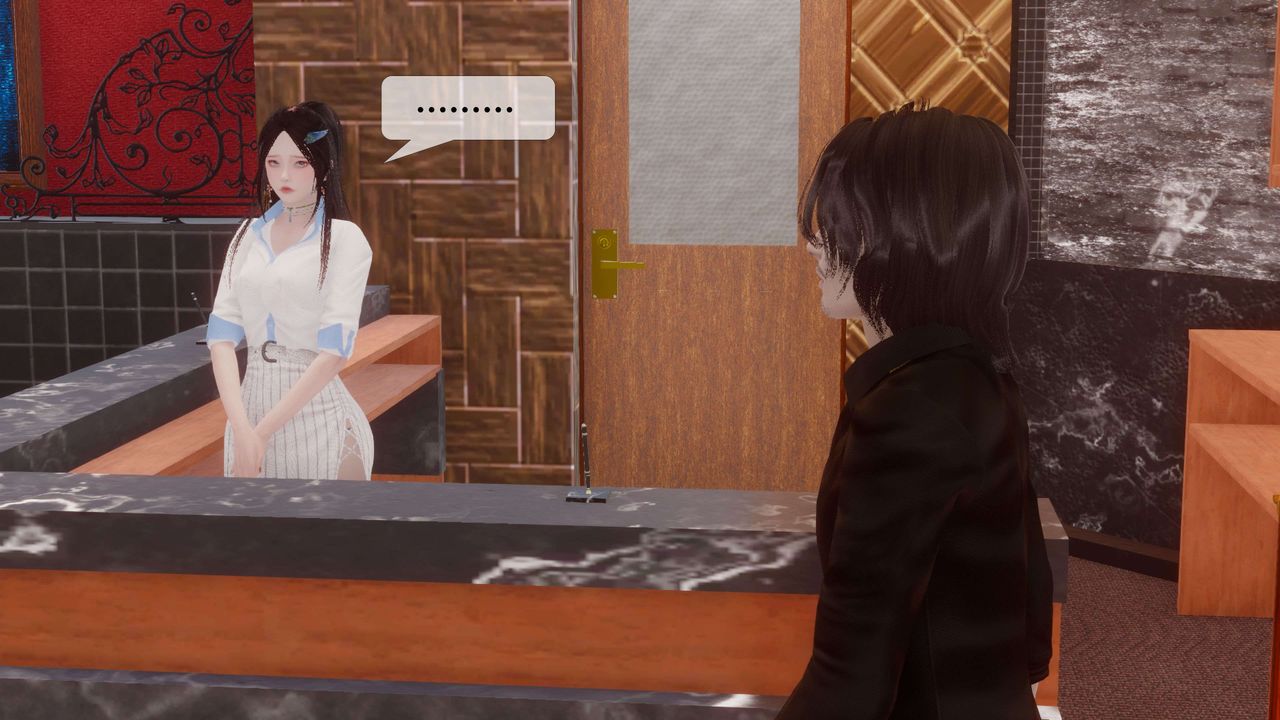 [3D]都市欲灵第18话-最终话