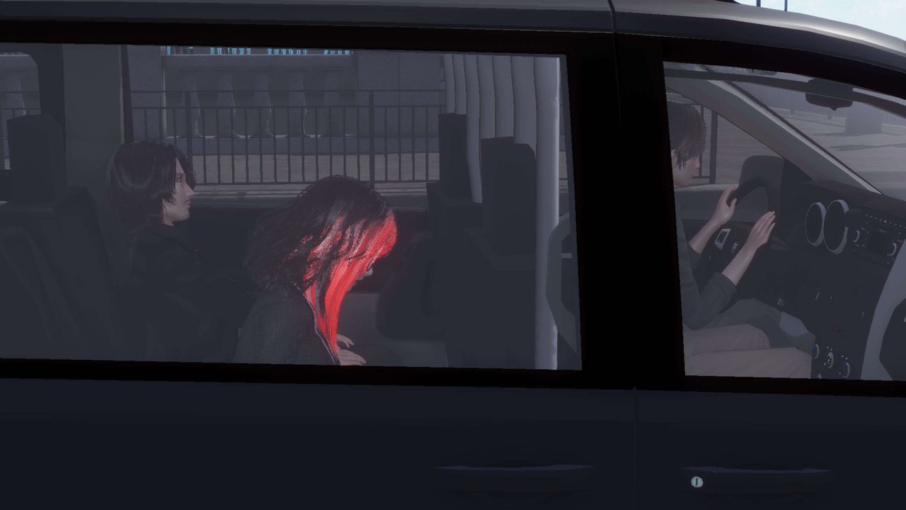 [3D]都市欲灵第18话-最终话