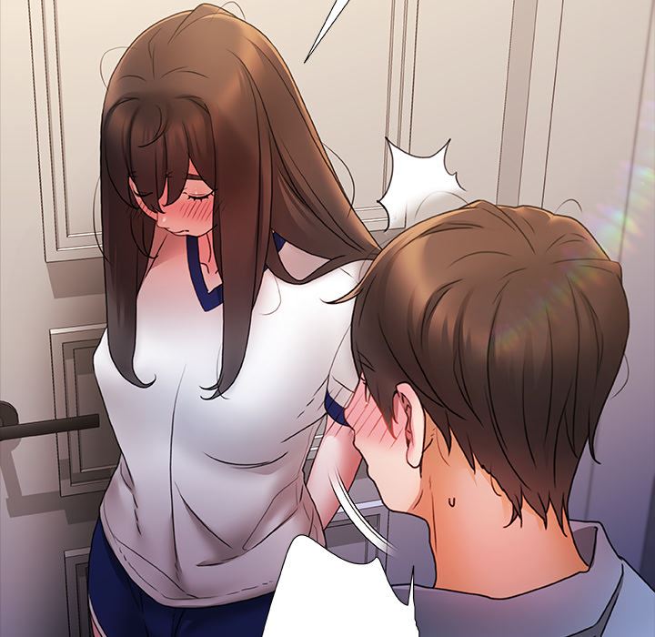 青涩的他们第2话