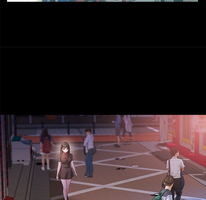 青涩的他们第3话