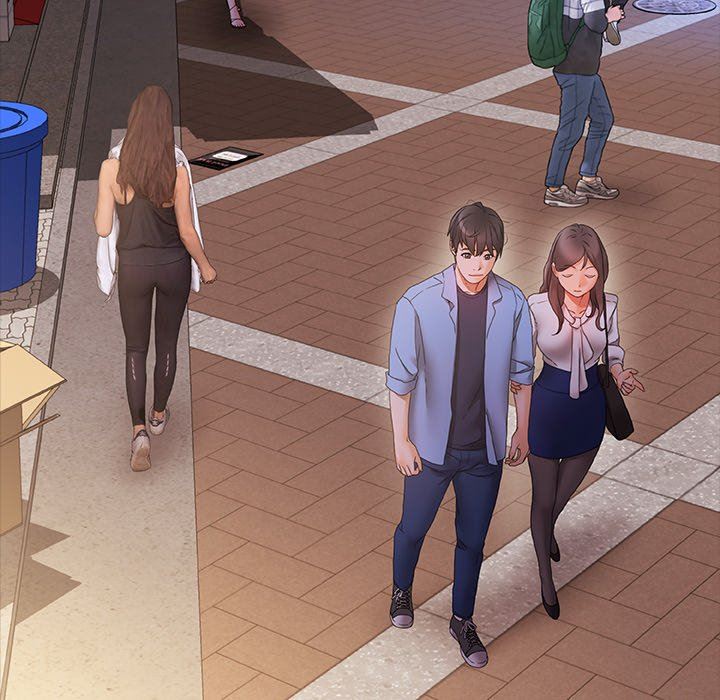 青涩的他们第3话