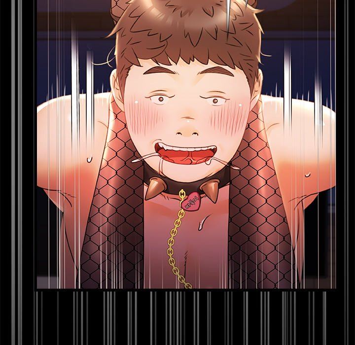 青涩的他们第8话