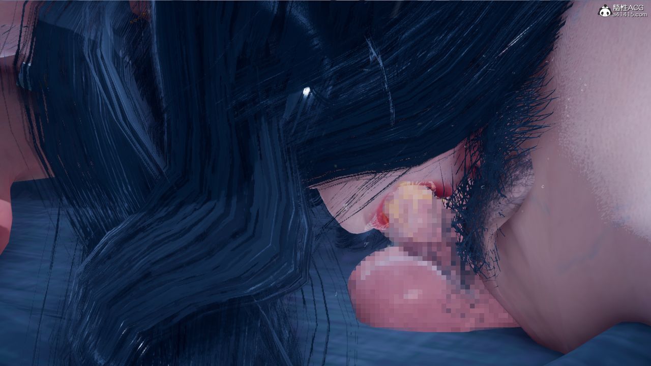 [3D]催眠兄弟白富美女朋友第05话-最终话