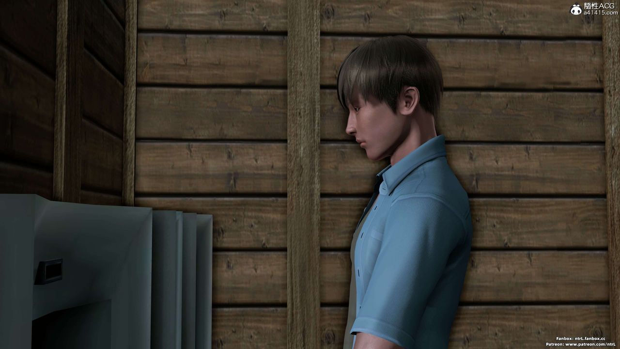 [3D]淫妻养成日记第02话