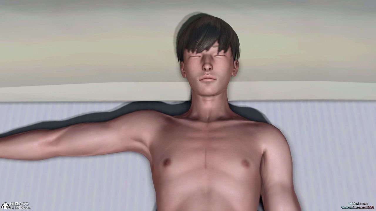 [3D]淫妻養成日記第05話