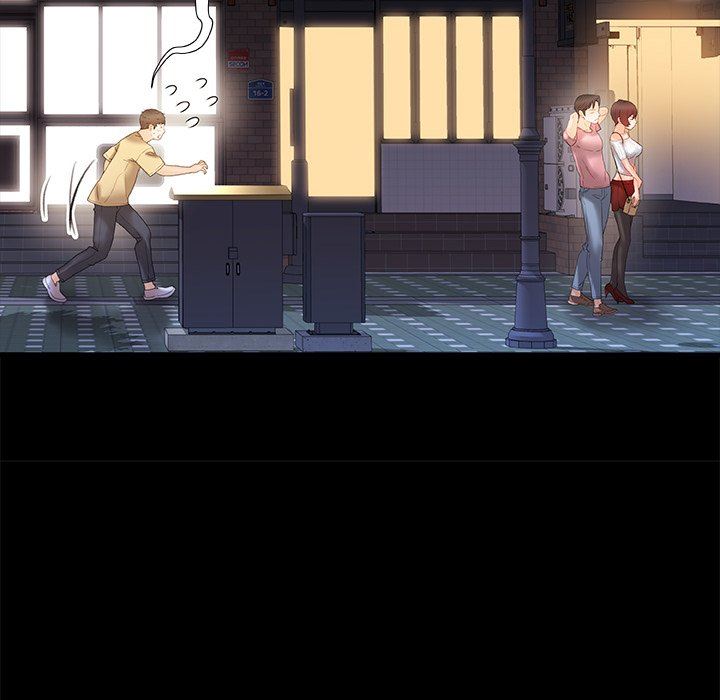 青涩的他们第15话