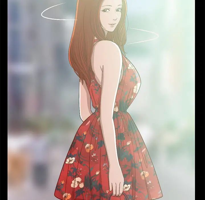 不该有的爱情第1话