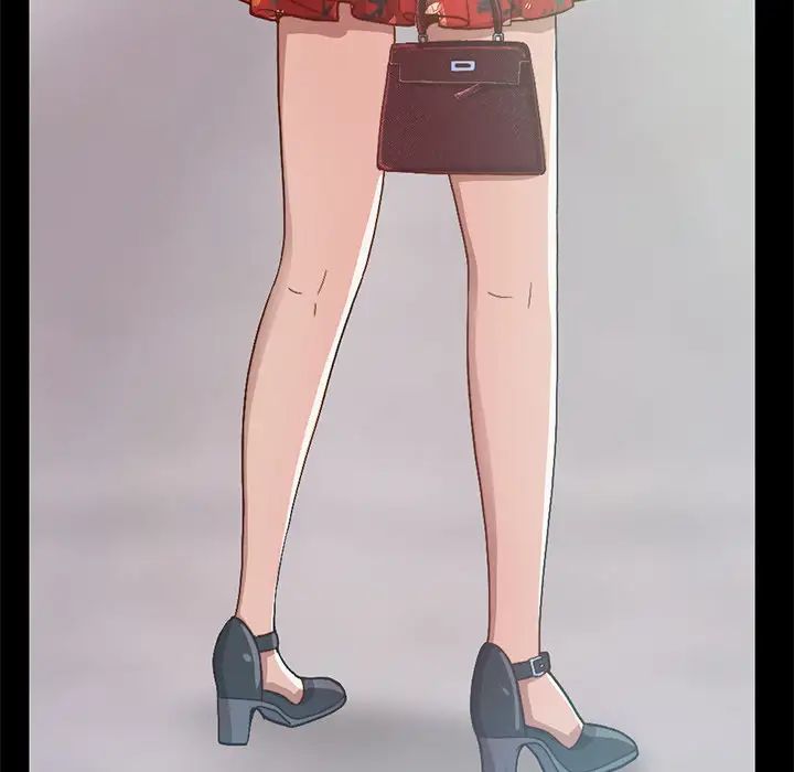 不该有的爱情第1话