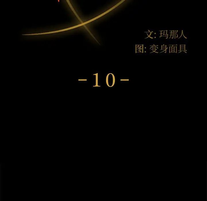 神级模特第10话