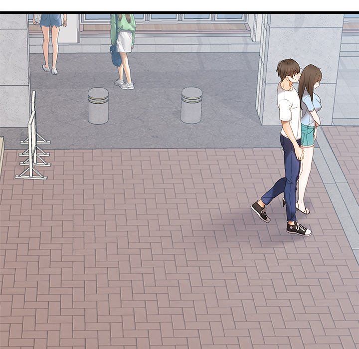 青澀的他們第16話