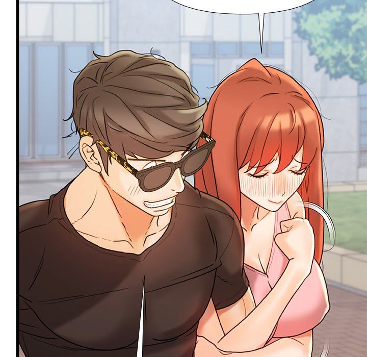 青涩的他们第16话