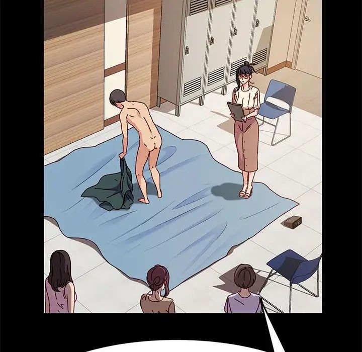 神级模特第10话