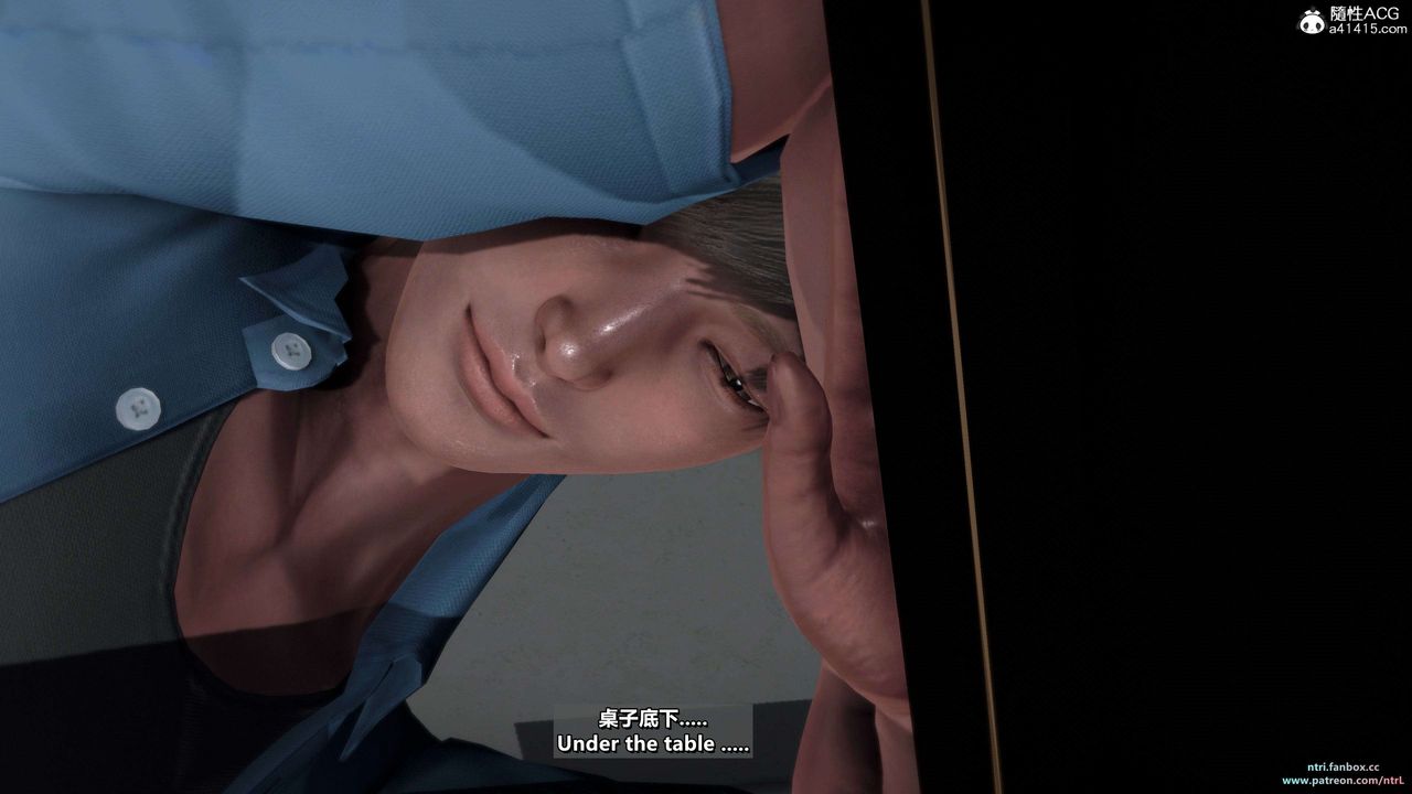 [3D]淫妻養成日記第08話-最終話