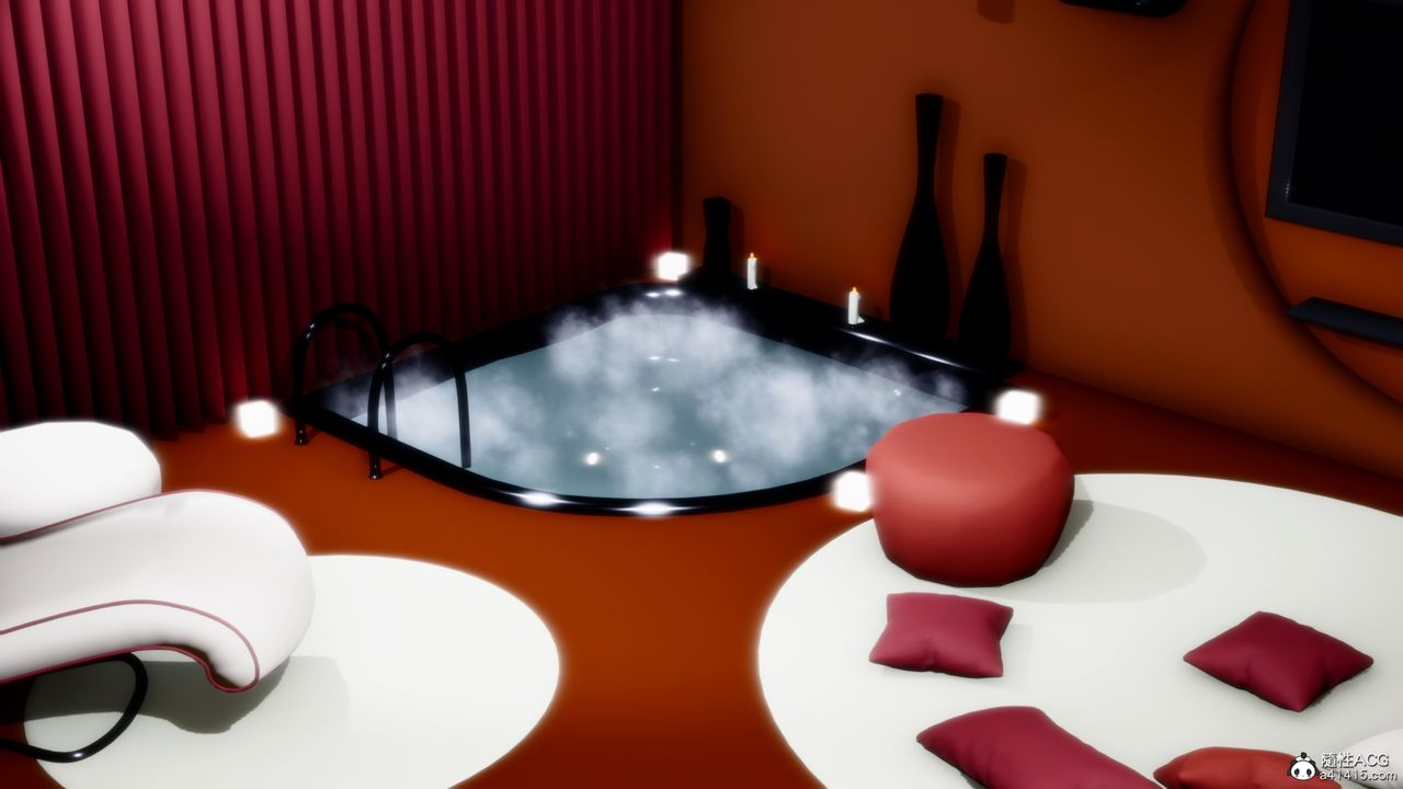 [3D]交换妻子第03话