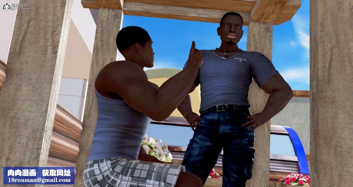 [3D]淫妻养成日记旧版01