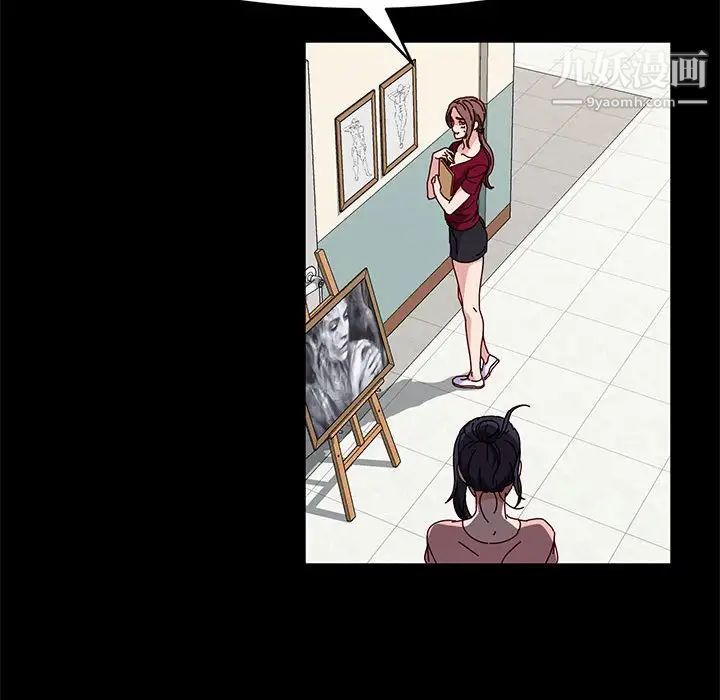 神级模特第14话