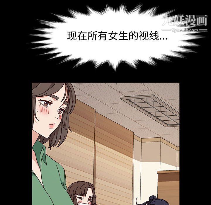 神级模特第20话