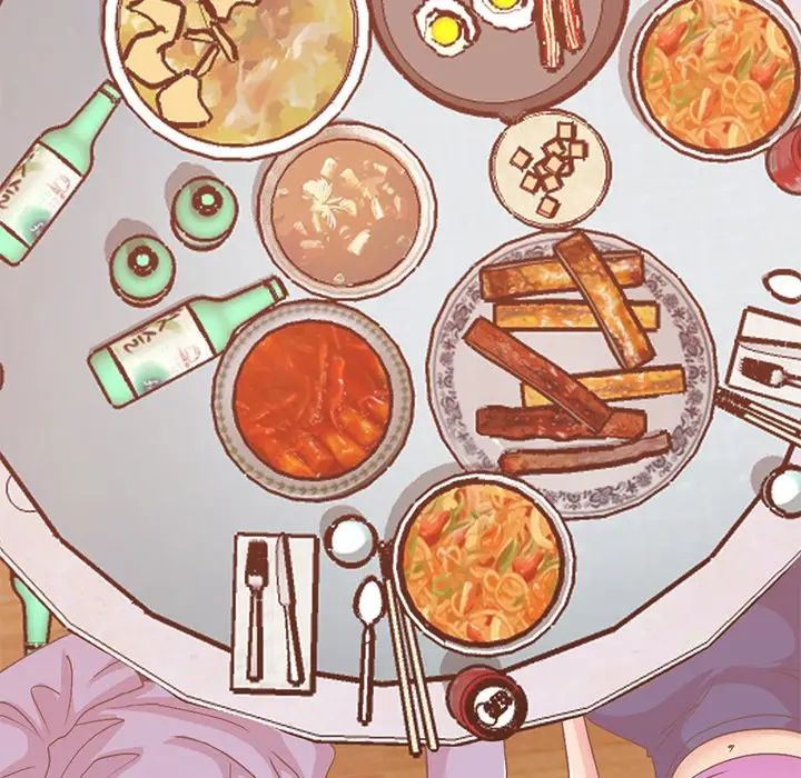 不該有的愛情第8话