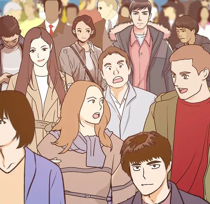 不該有的愛情第9话