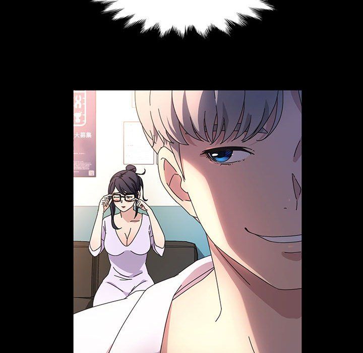 神级模特第29话