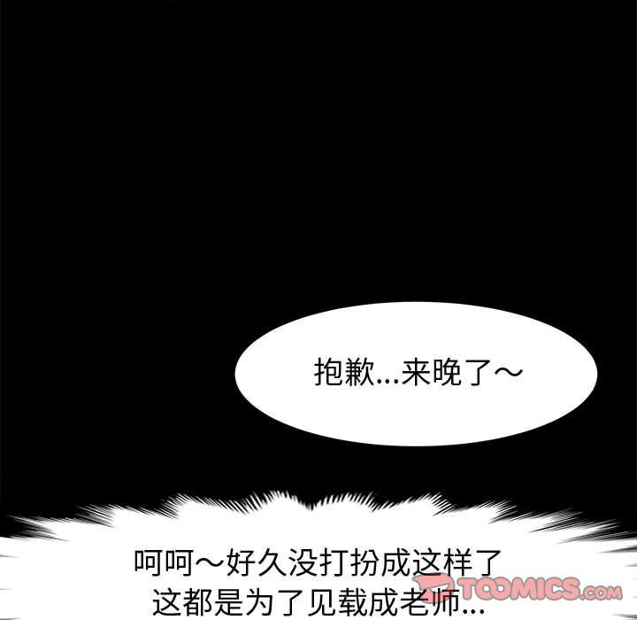 神級模特第29話