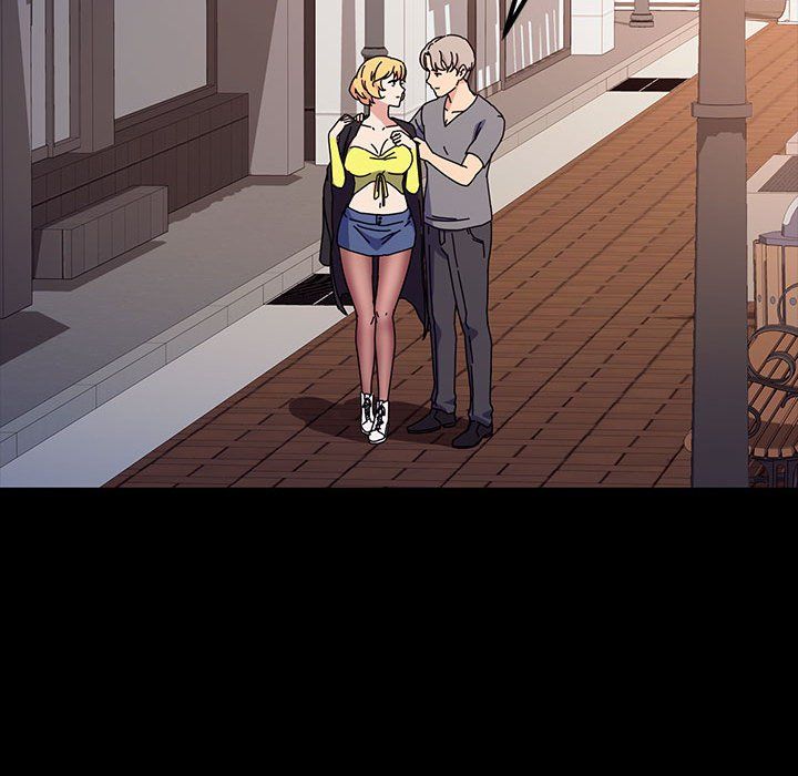 神级模特第29话