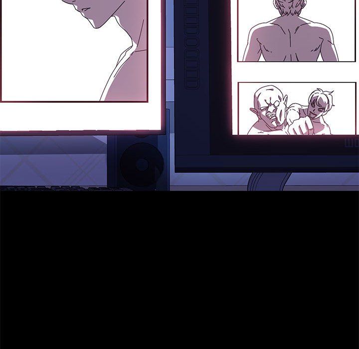 神级模特第31话