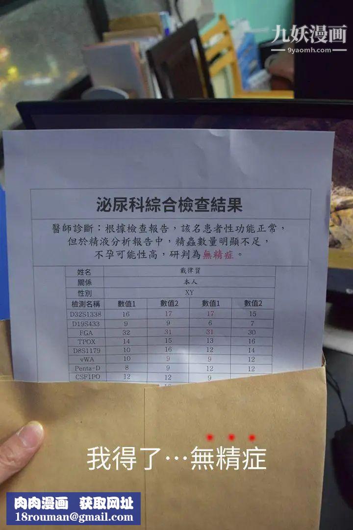 心機打工妹[真人漫畫]最終話