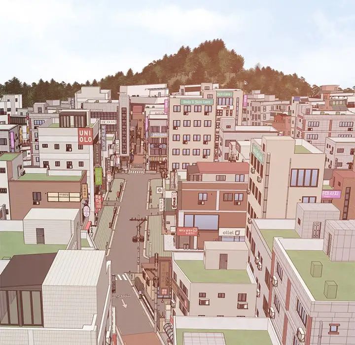 不該有的愛情第19话