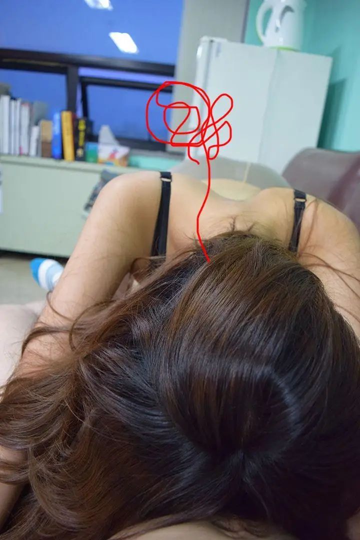 家教老师[真人漫画]最终话-跟老师上上下下