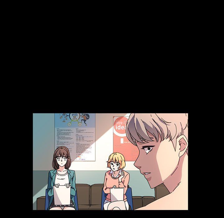 神级模特第39话