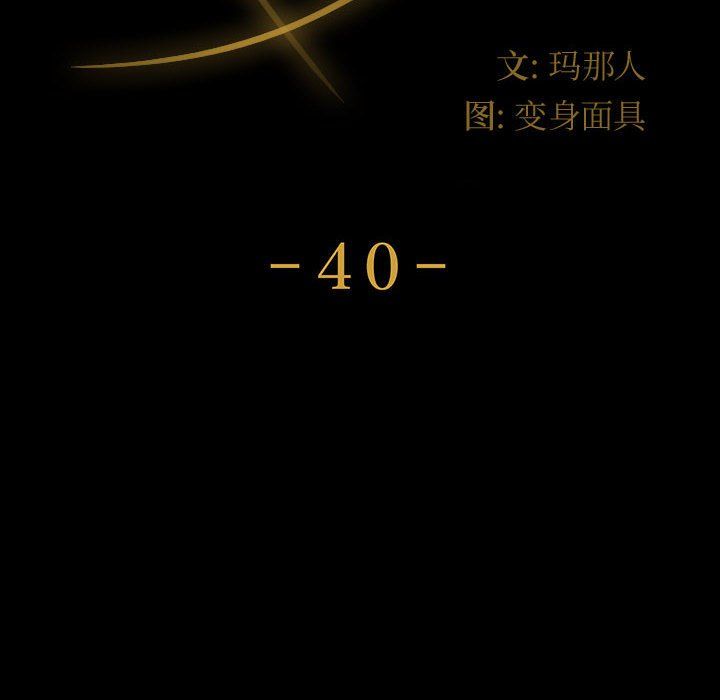 神級模特第40話