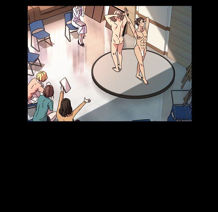 神級模特第40話