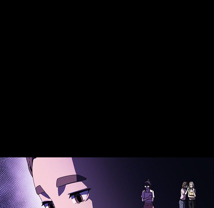 神级模特第41话