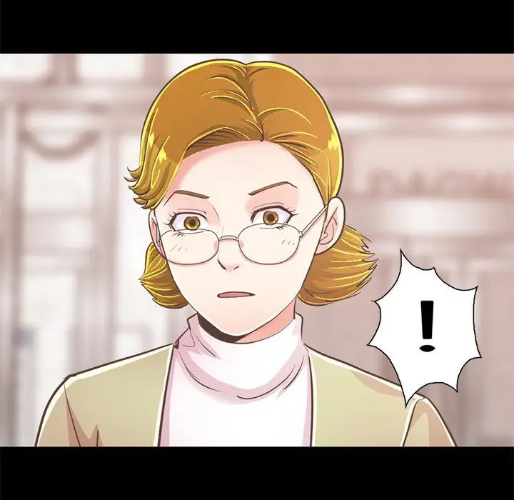 不該有的愛情第25话