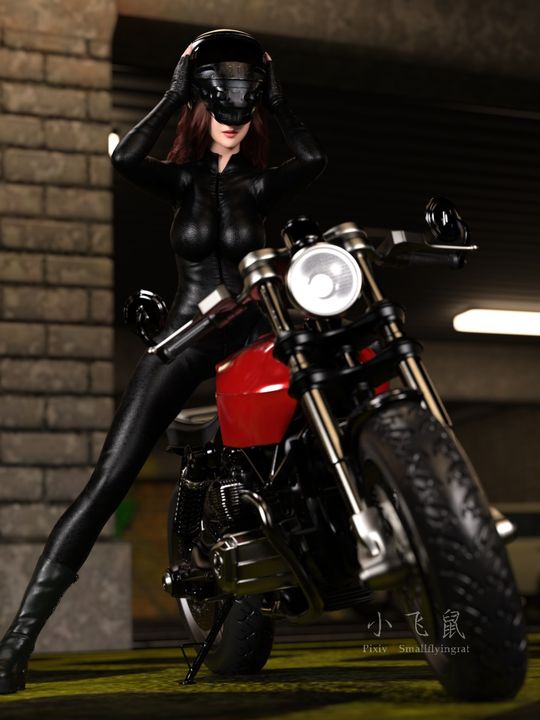 [3D]蹂躪女刑警之女警煉獄第12話