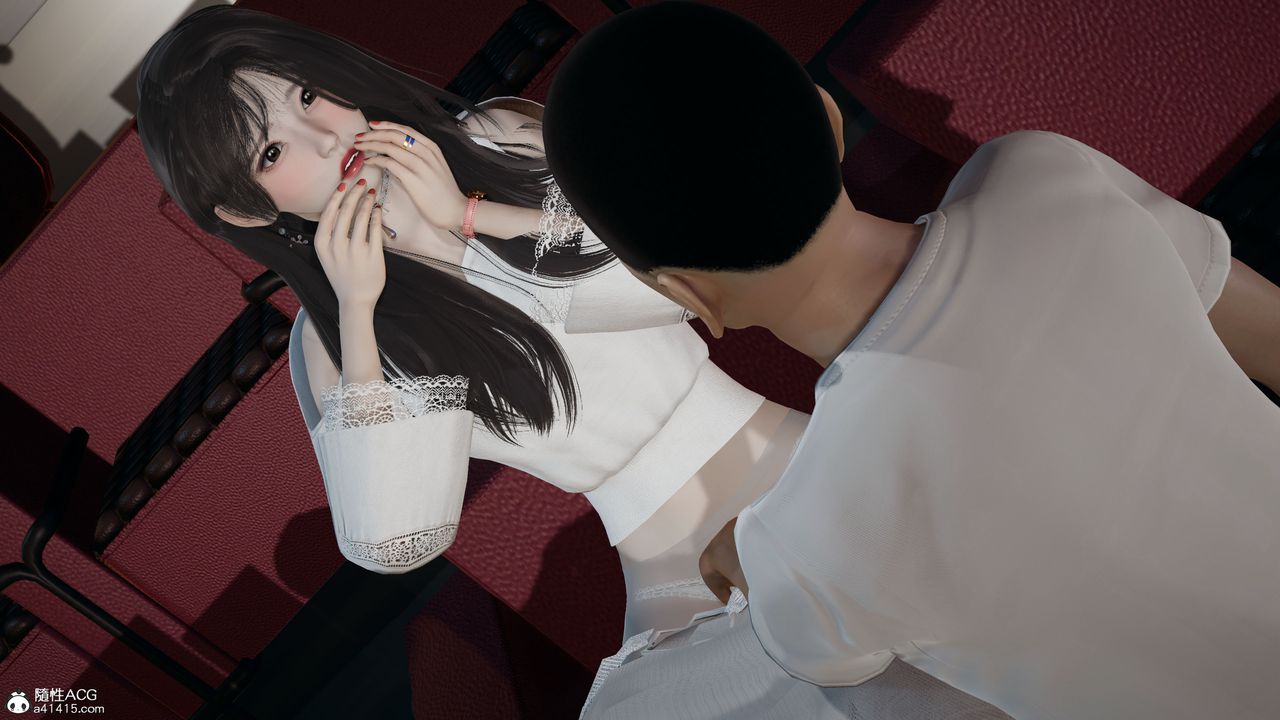 [3D]电影院第03话