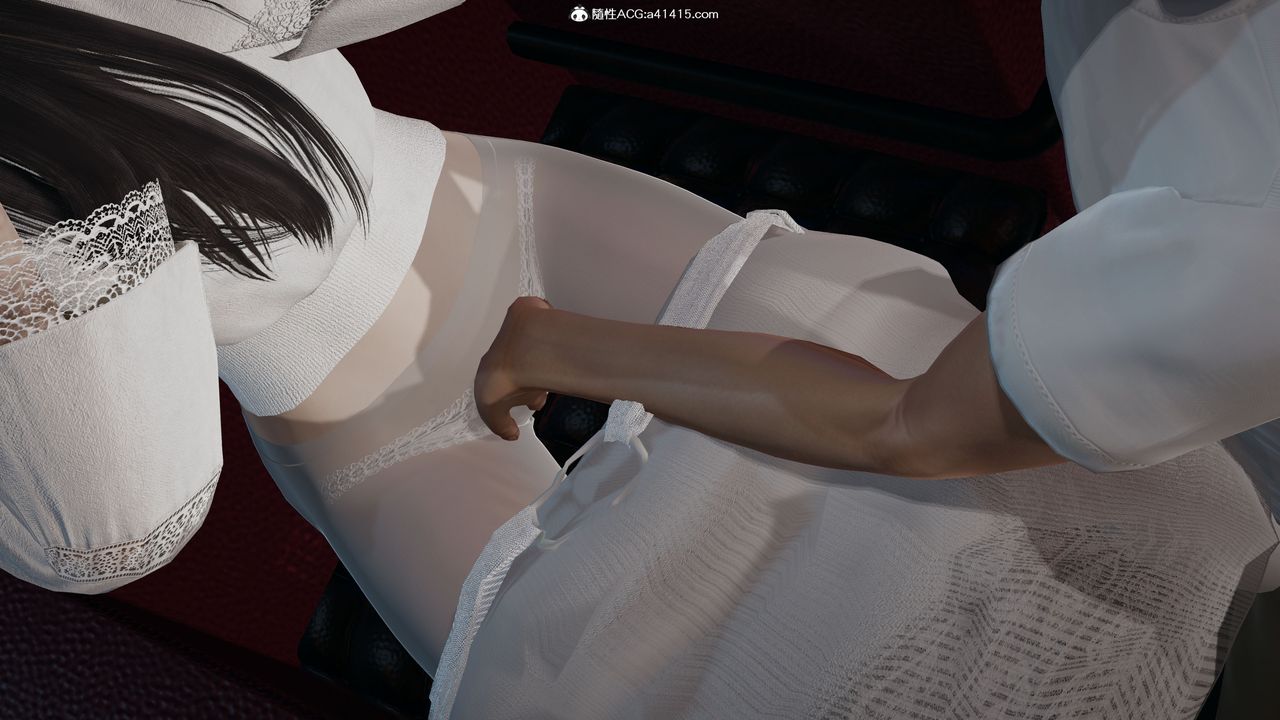 [3D]电影院第03话