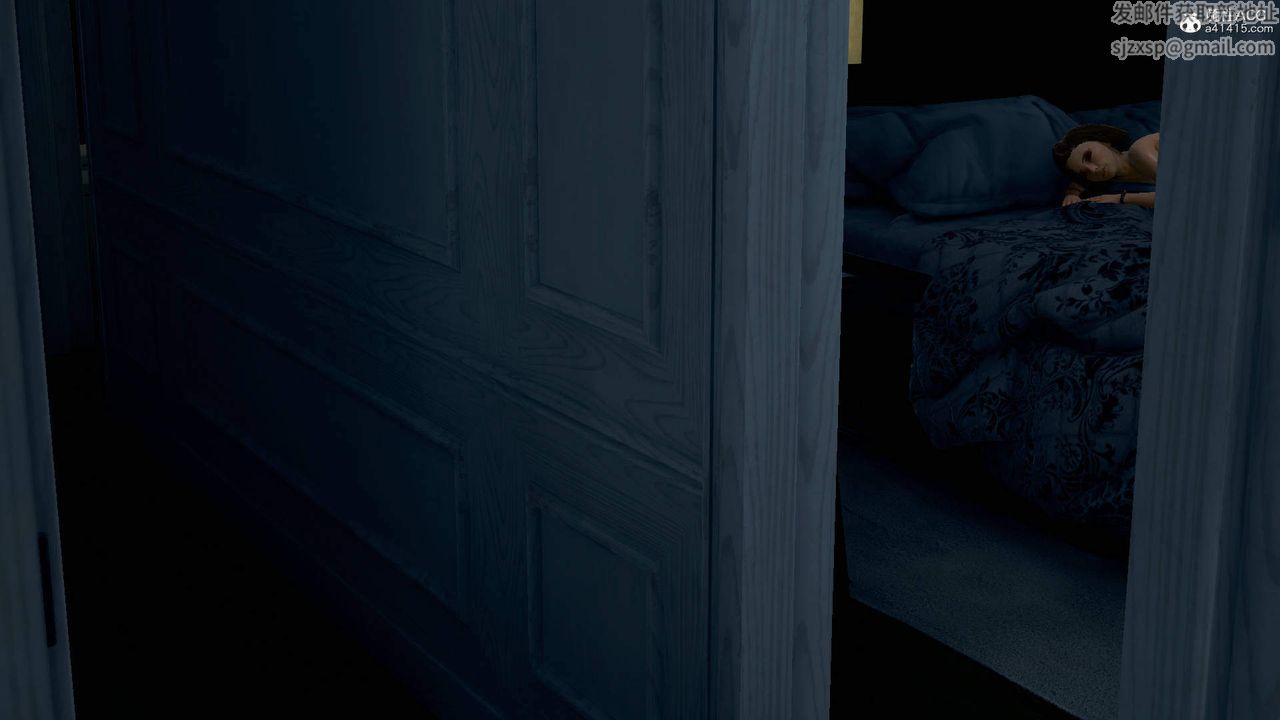 [3D]在你妈妈傢第03话