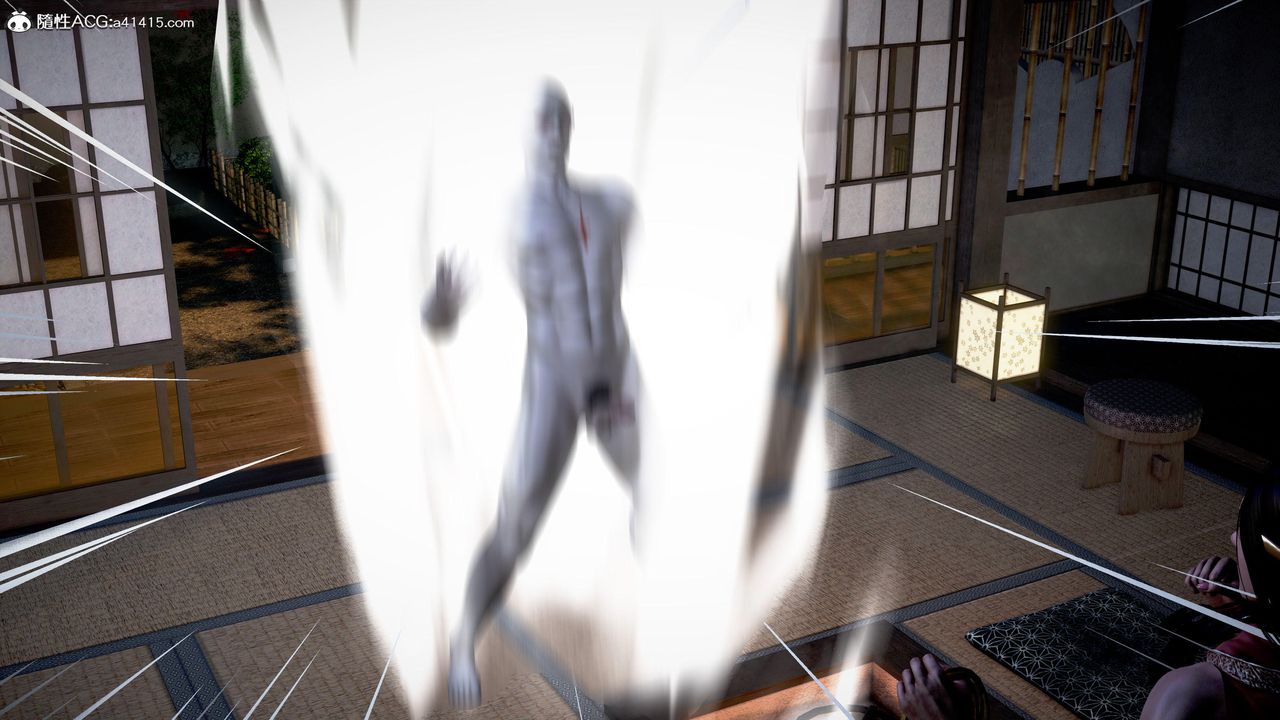 [3D]正义联盟成立-达克赛德入侵第07话