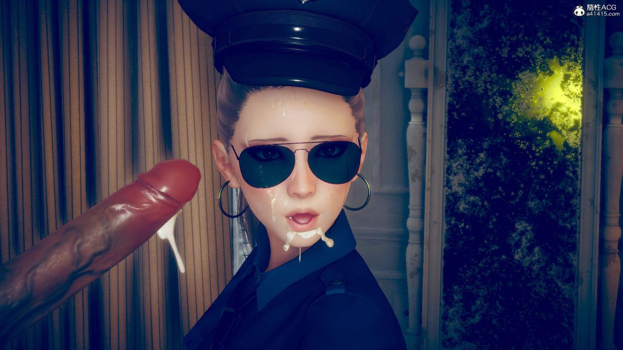 [3D]在你媽媽傢第11話