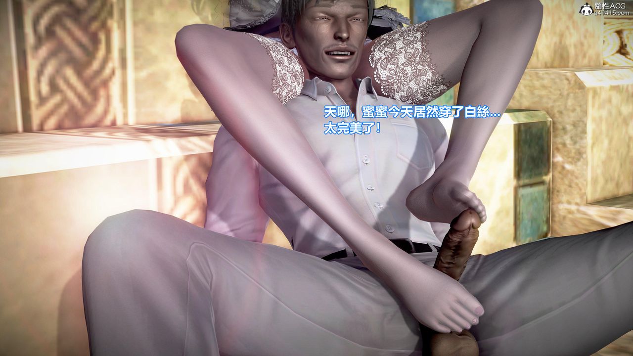 [3D]正义联盟成立-达克赛德入侵第17话-最终话