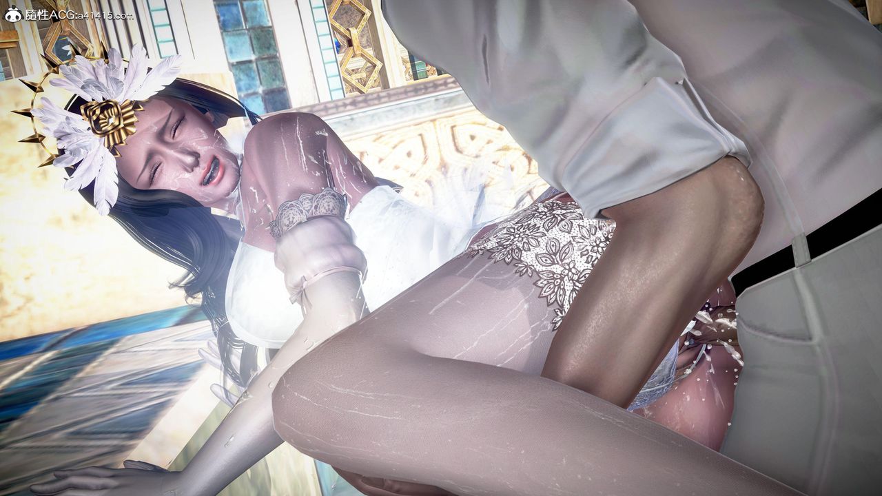 [3D]正义联盟成立-达克赛德入侵第17话-最终话