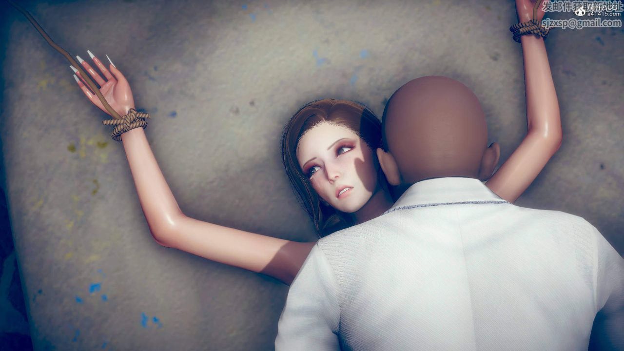 [3D]在你媽媽傢第12話