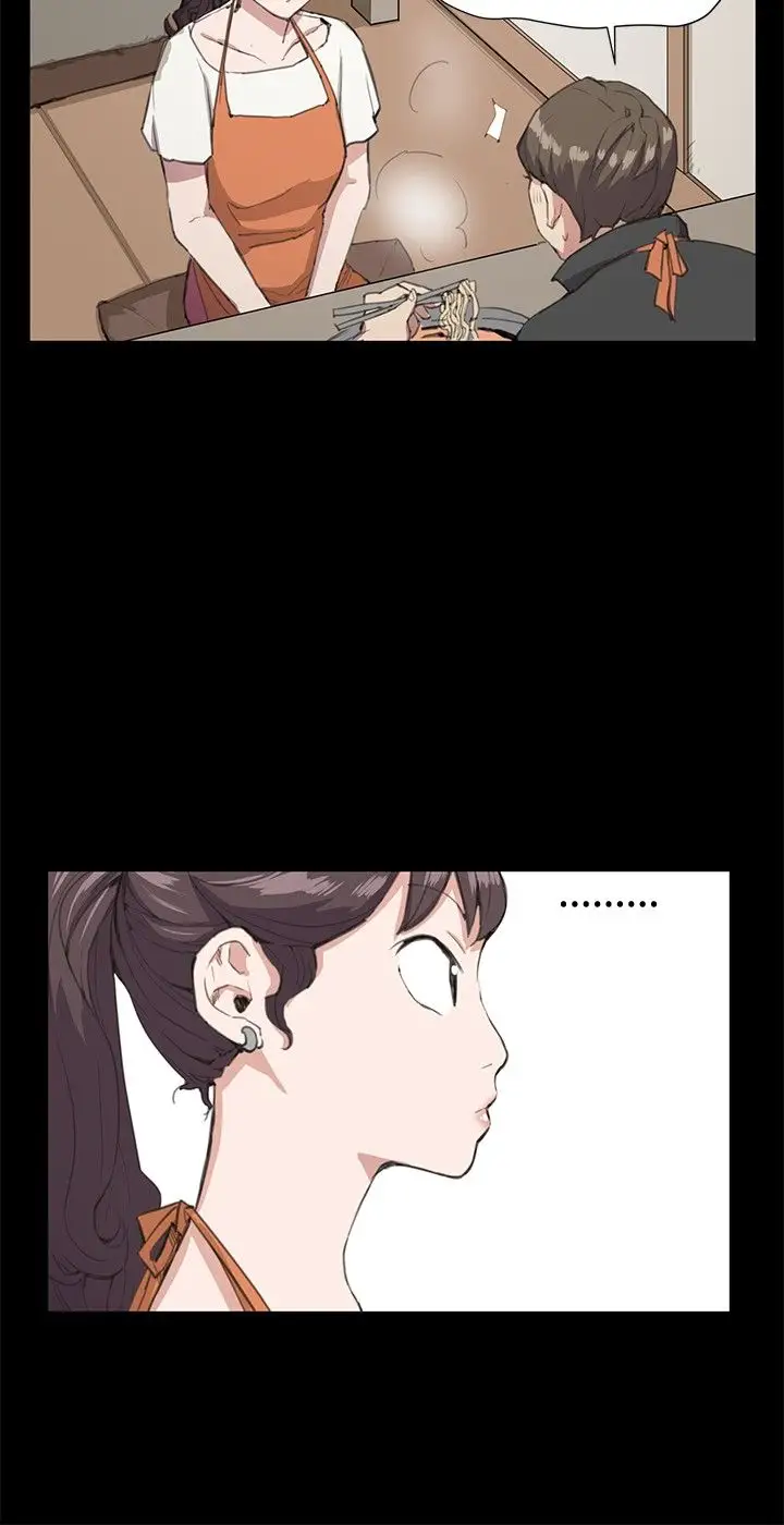 深夜便利店第19话