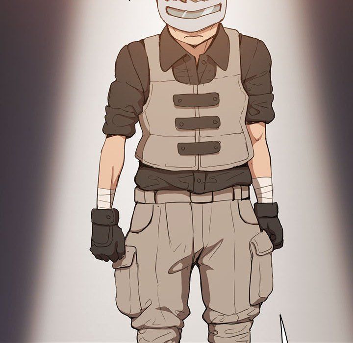 沒種又怎樣第32話