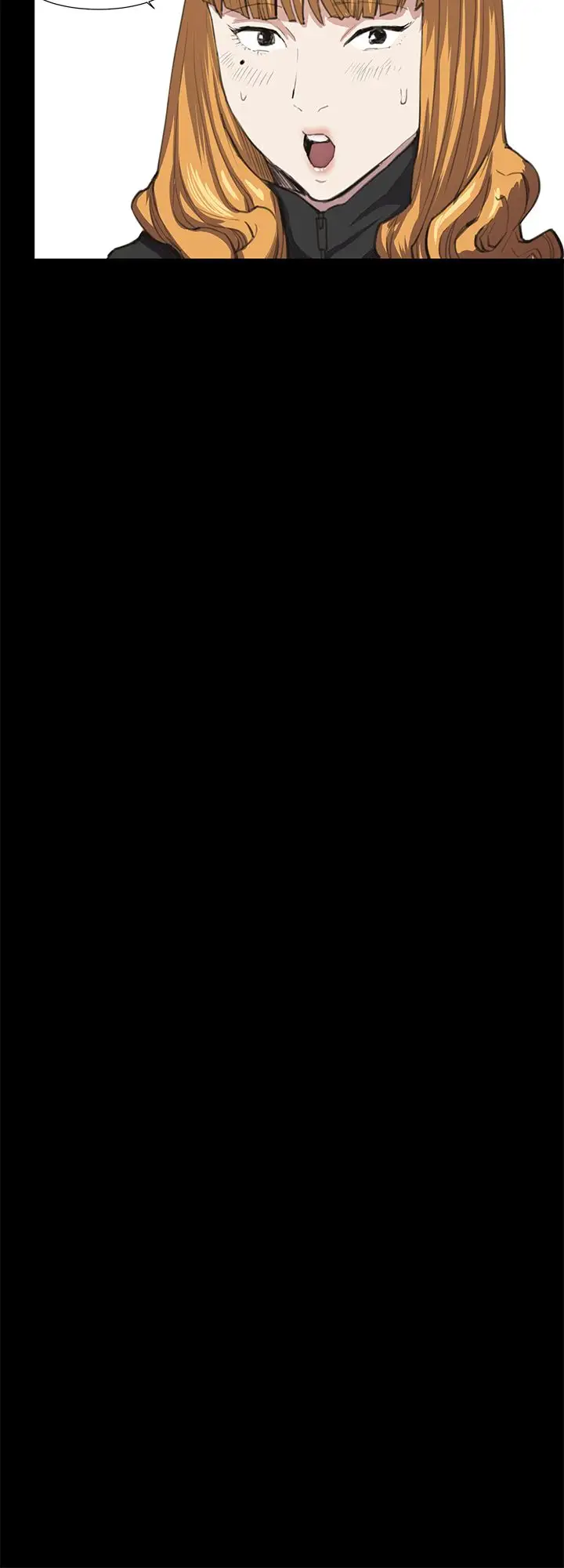 深夜便利店第22话